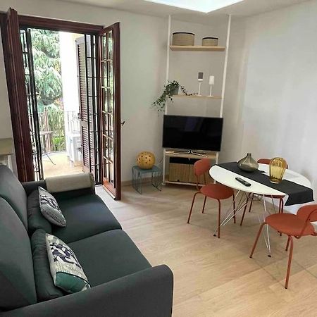 Grazioso Appartamento In Condominio Nel Verde Buccinasco Exterior photo