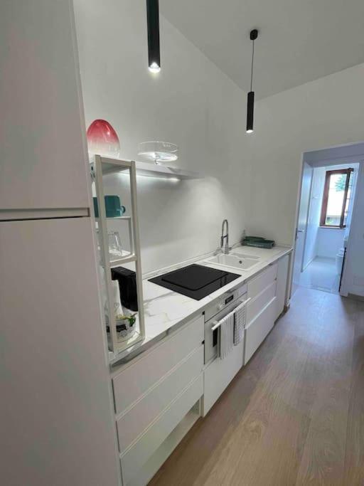 Grazioso Appartamento In Condominio Nel Verde Buccinasco Exterior photo